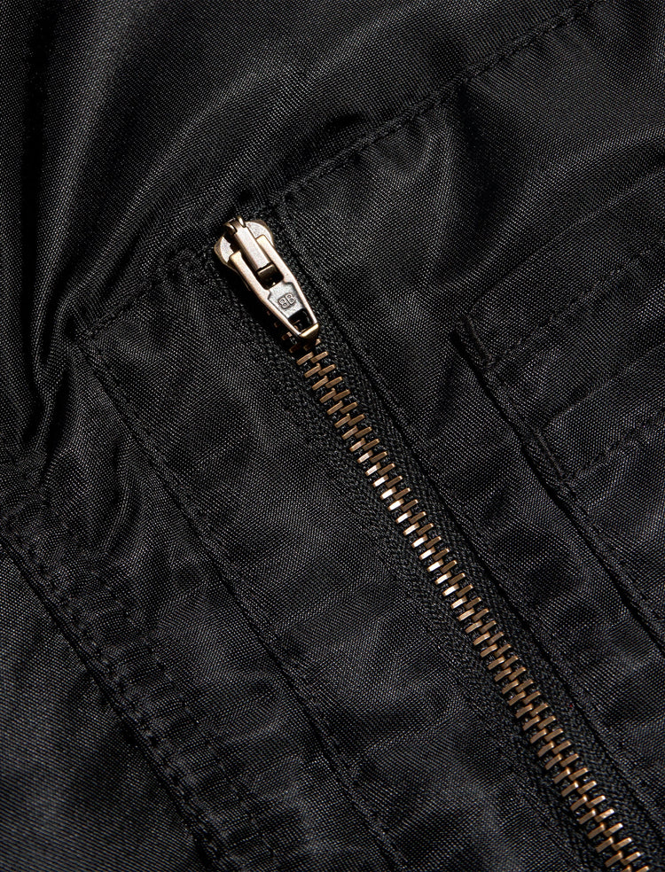 ADIDAS BOMBER JACKET