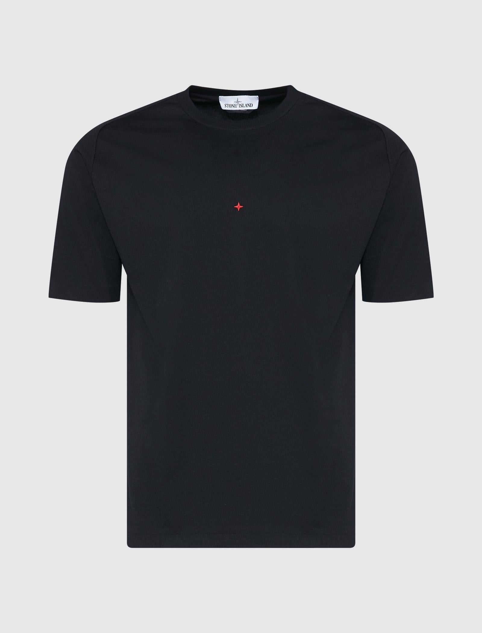 SHORT SLEEVE TEE - A Ma Maniere