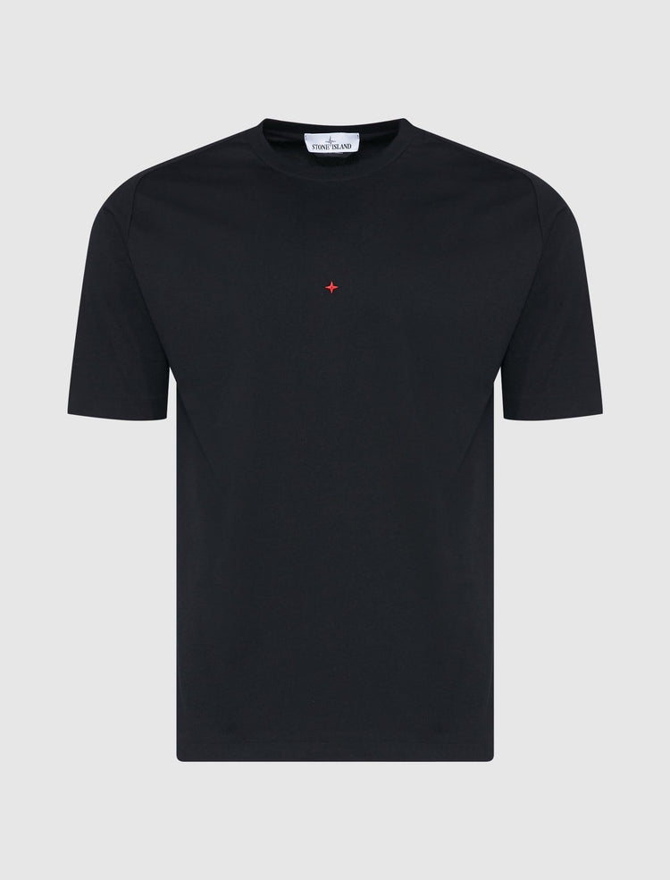 SHORT SLEEVE TEE - A Ma Maniere