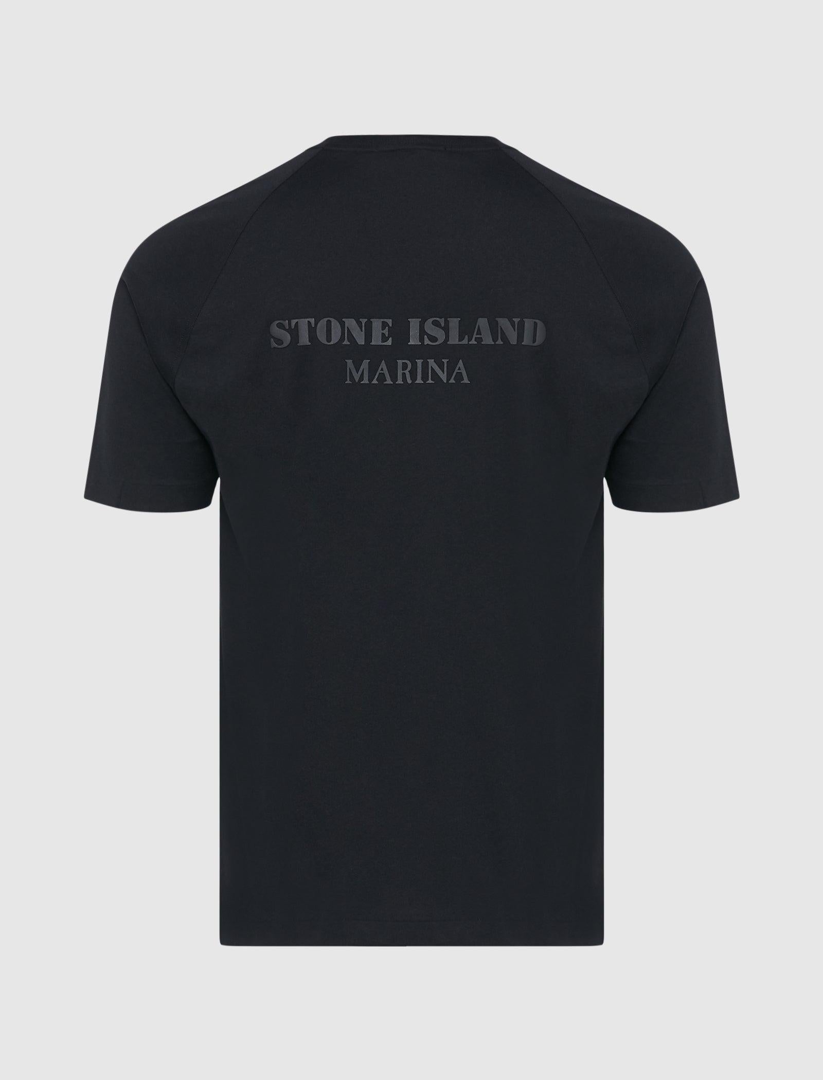 SHORT SLEEVE TEE - A Ma Maniere