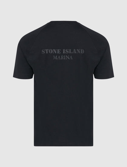 SHORT SLEEVE TEE - A Ma Maniere