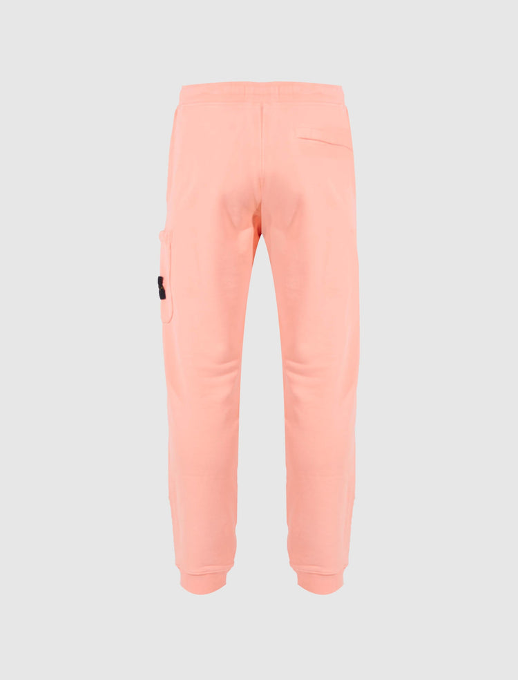 PEACH FLEECE PANTS