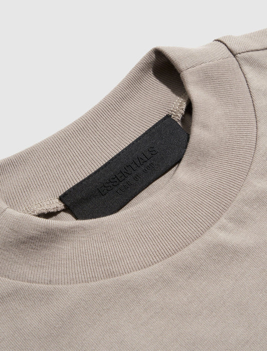 KIDS 3/4 SLEEVE DRESS