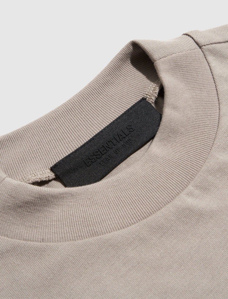 KIDS 3/4 SLEEVE DRESS