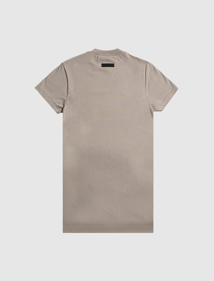 KIDS 3/4 SLEEVE DRESS