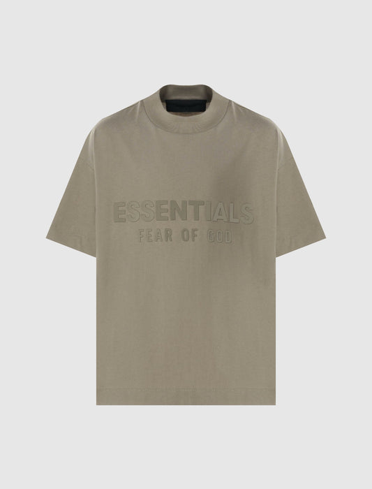 KIDS CREWNECK T-SHIRT