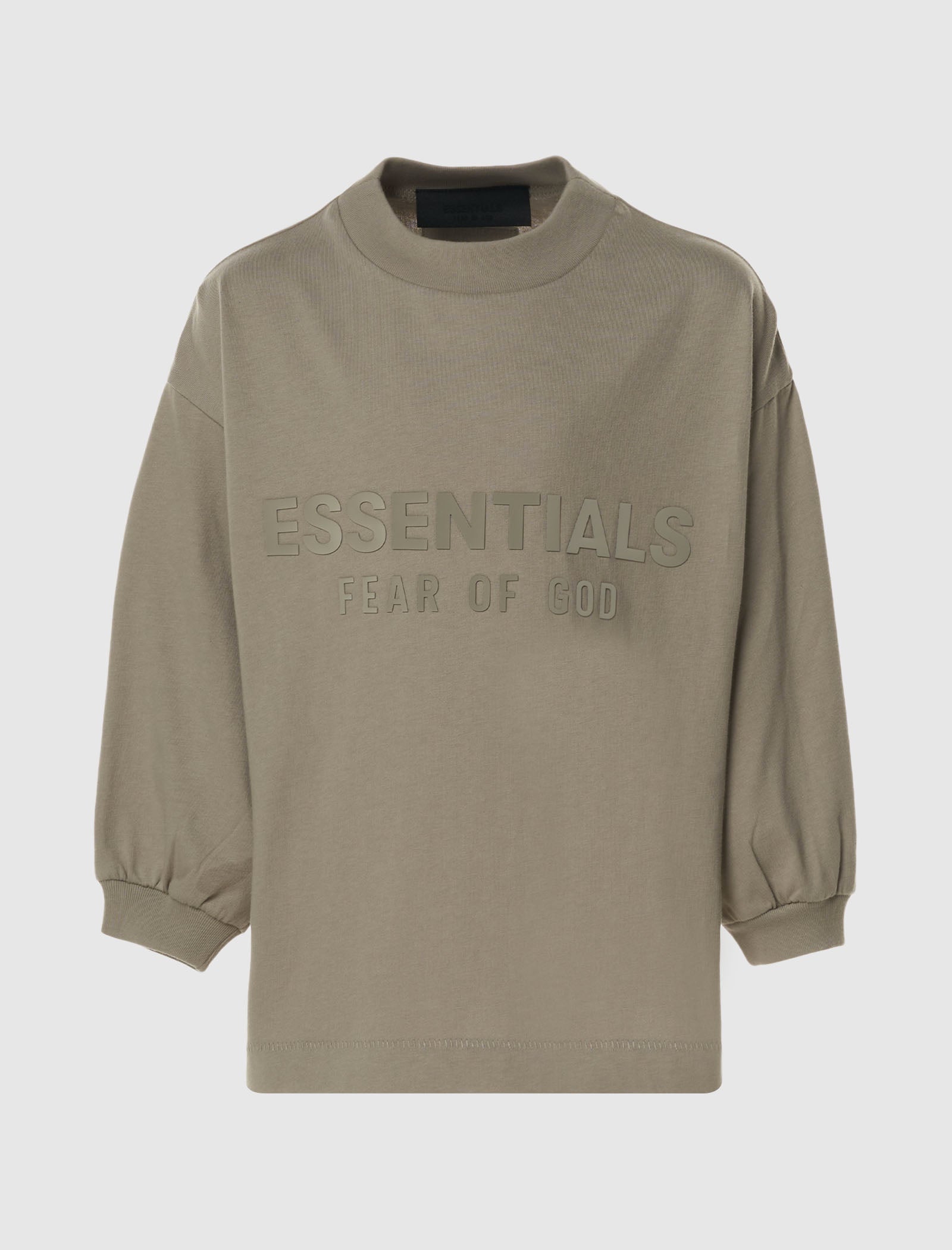 KIDS LONG SLEEVE T-SHIRT