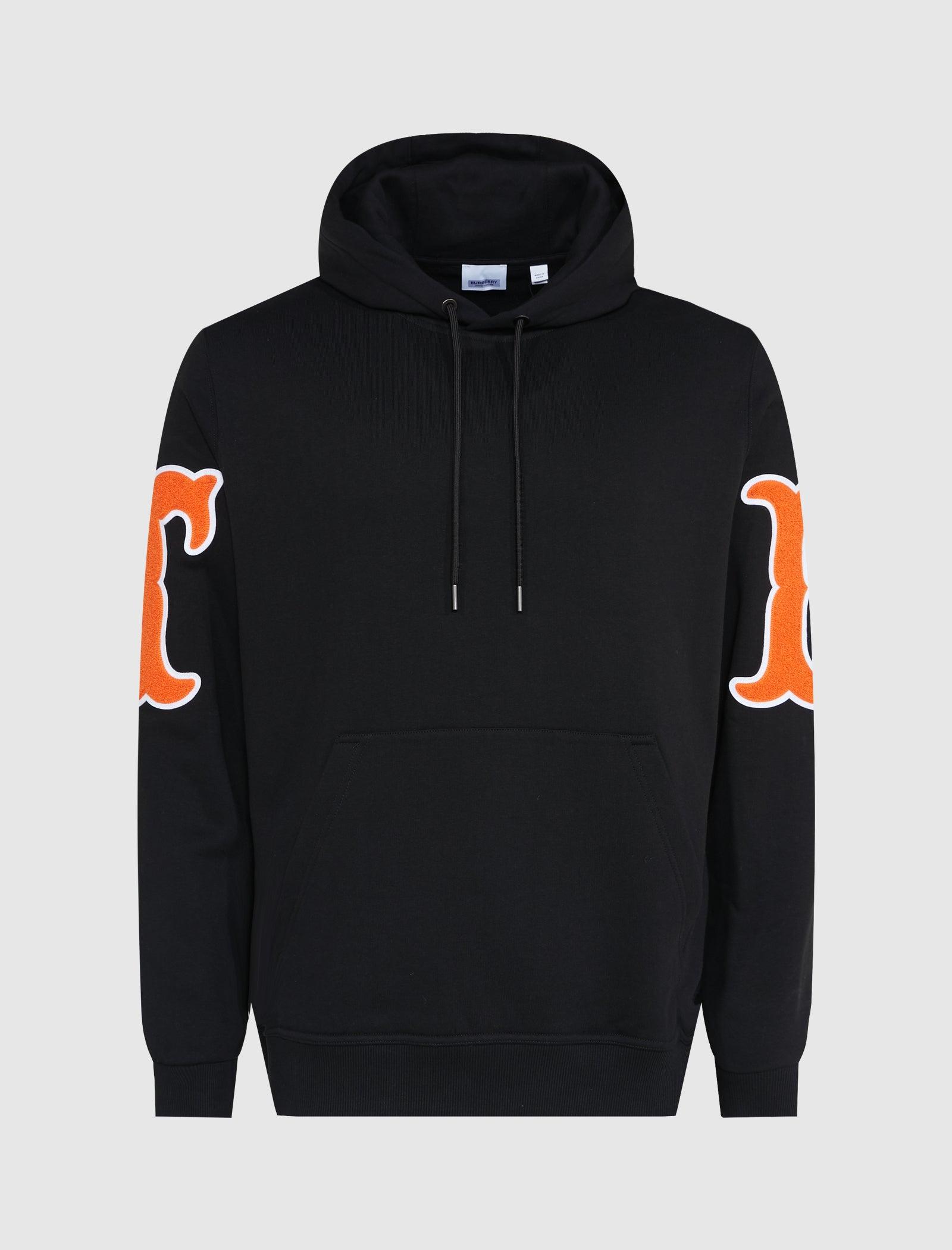 ARM LOGO HOODIE - A Ma Maniere