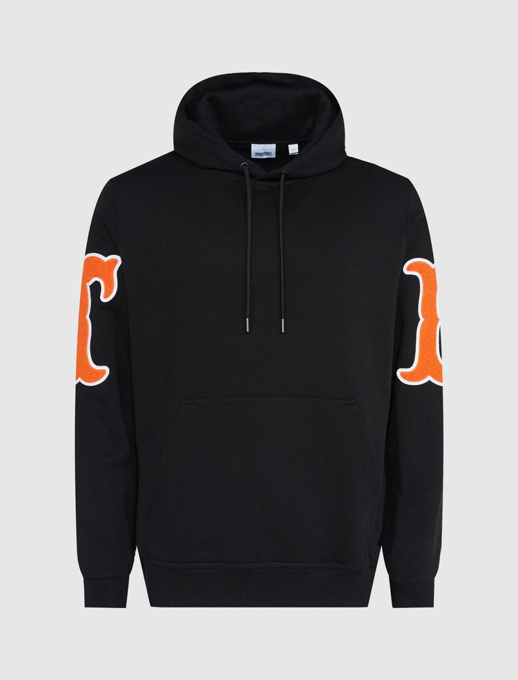 ARM LOGO HOODIE - A Ma Maniere