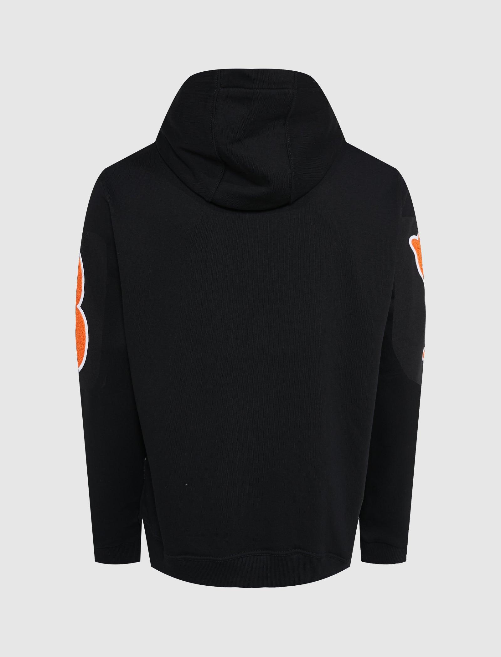 ARM LOGO HOODIE - A Ma Maniere
