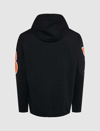 ARM LOGO HOODIE - A Ma Maniere
