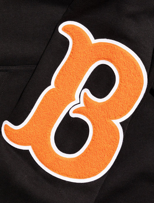 ARM LOGO HOODIE - A Ma Maniere