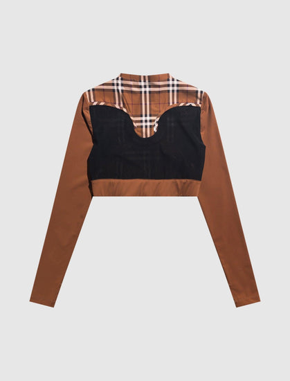 EVERLYCHECK WOMEN'S BODY - A Ma Maniere