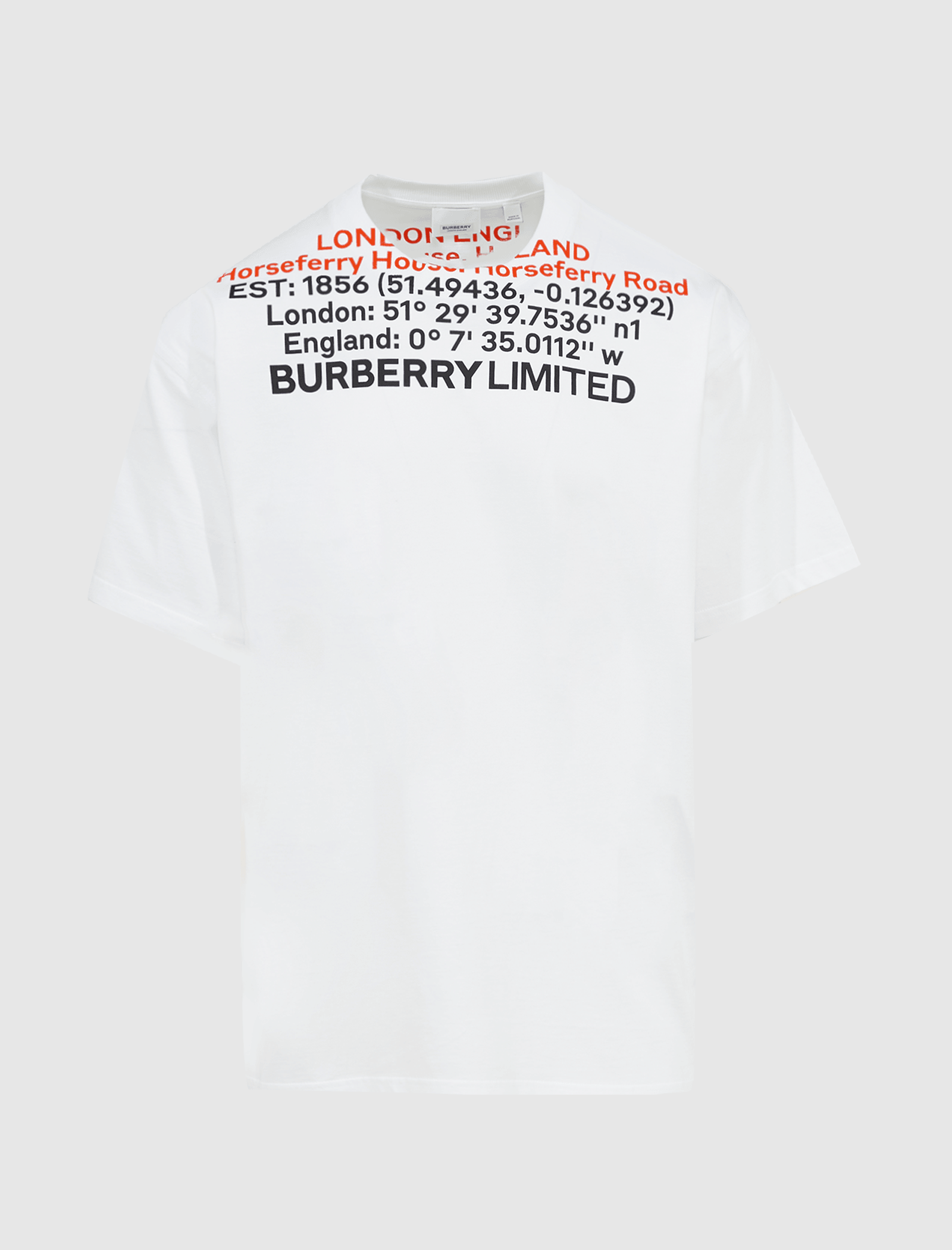 JWEAR T-SHIRT - A Ma Maniere