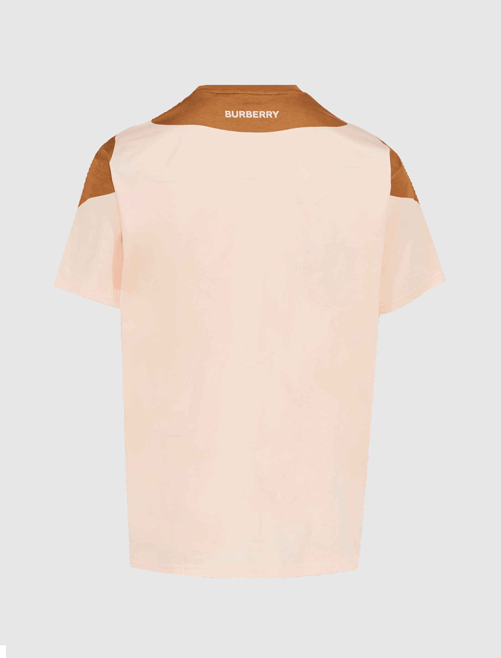 WINGSTAR TEE PEACH - A Ma Maniere