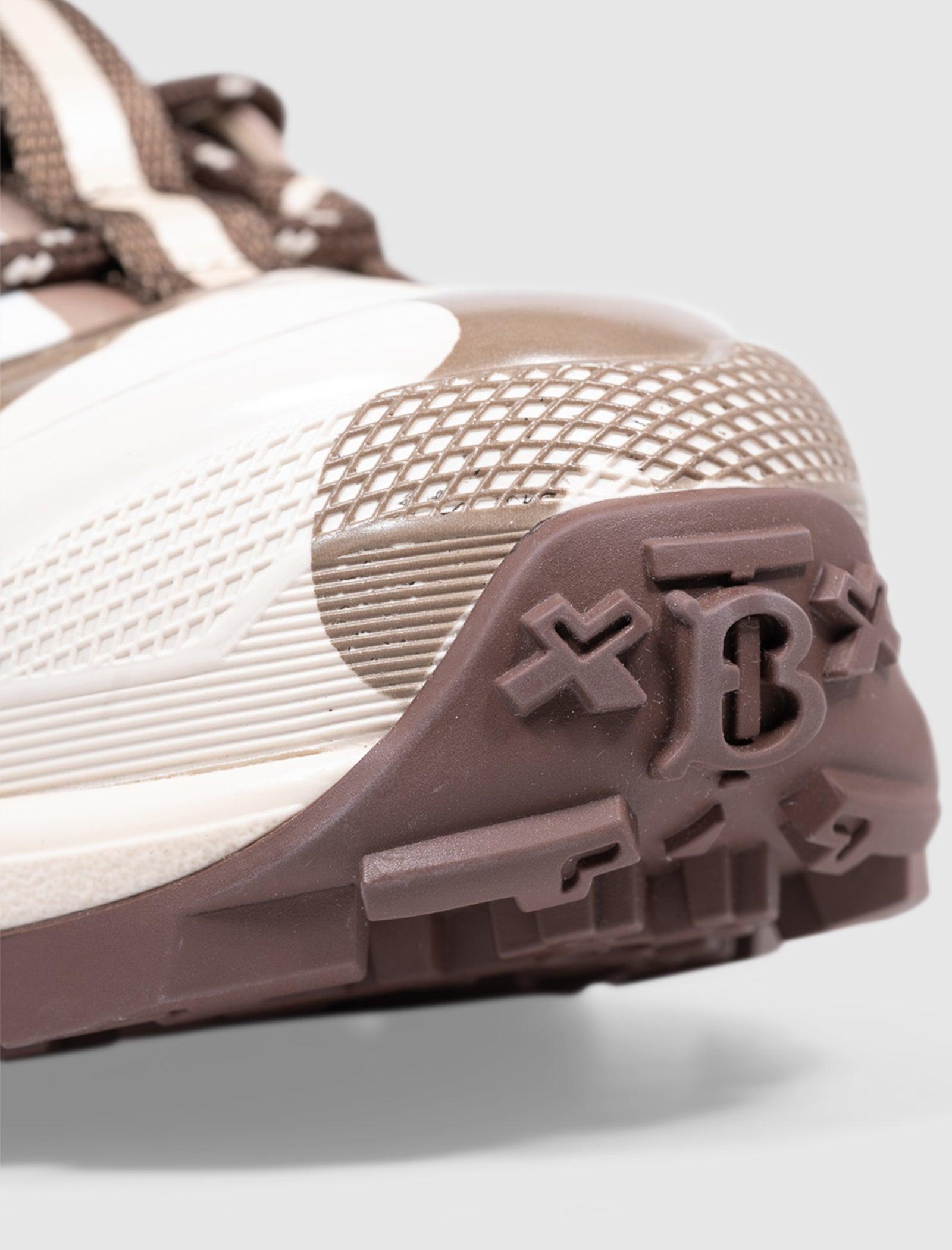 ARTHUR SNEAKER - A Ma Maniere