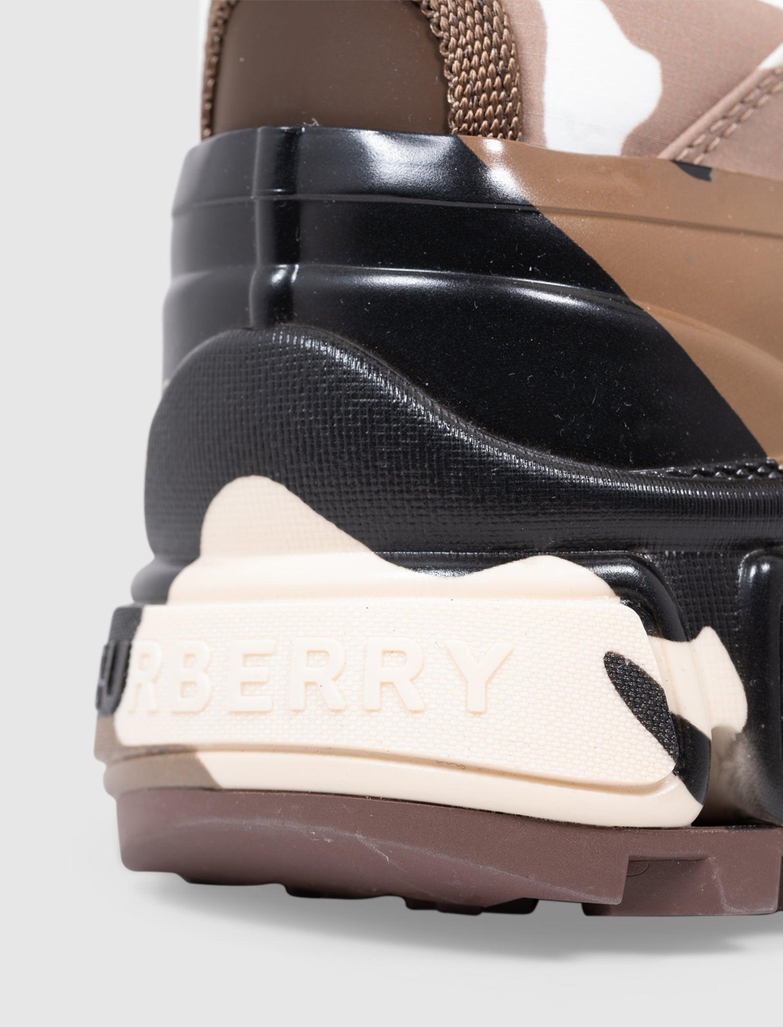 ARTHUR SNEAKER - A Ma Maniere