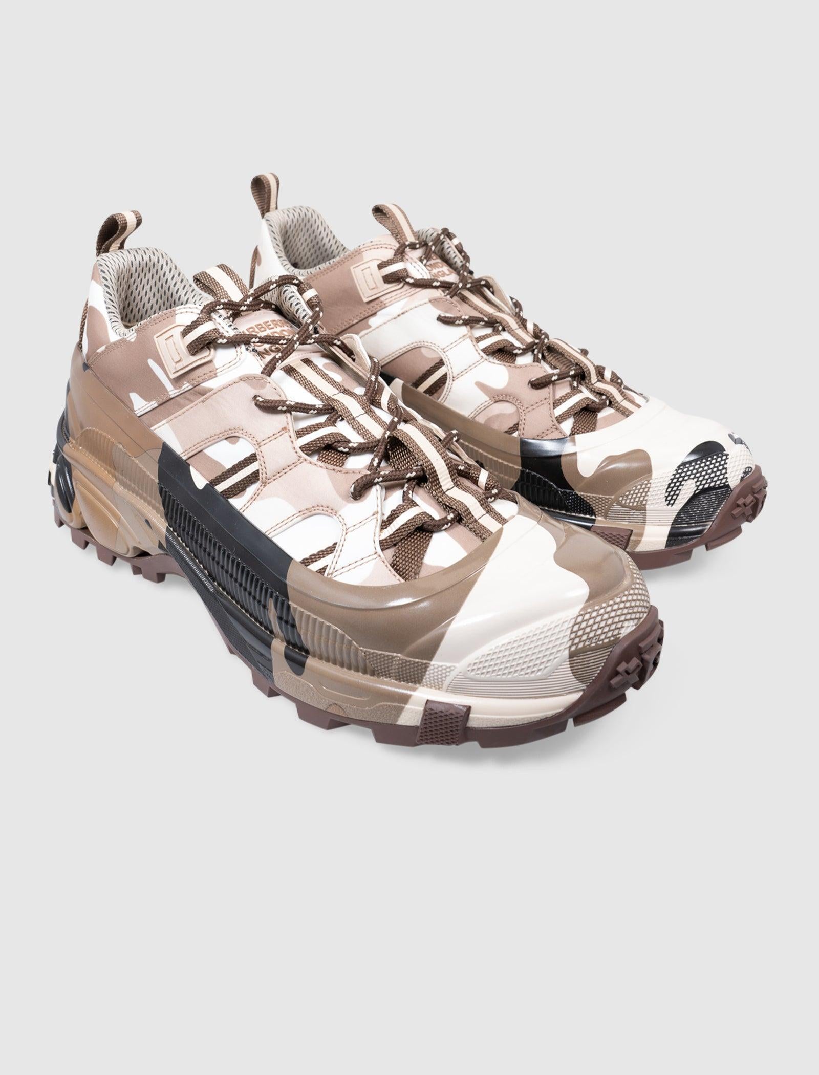 ARTHUR SNEAKER - A Ma Maniere