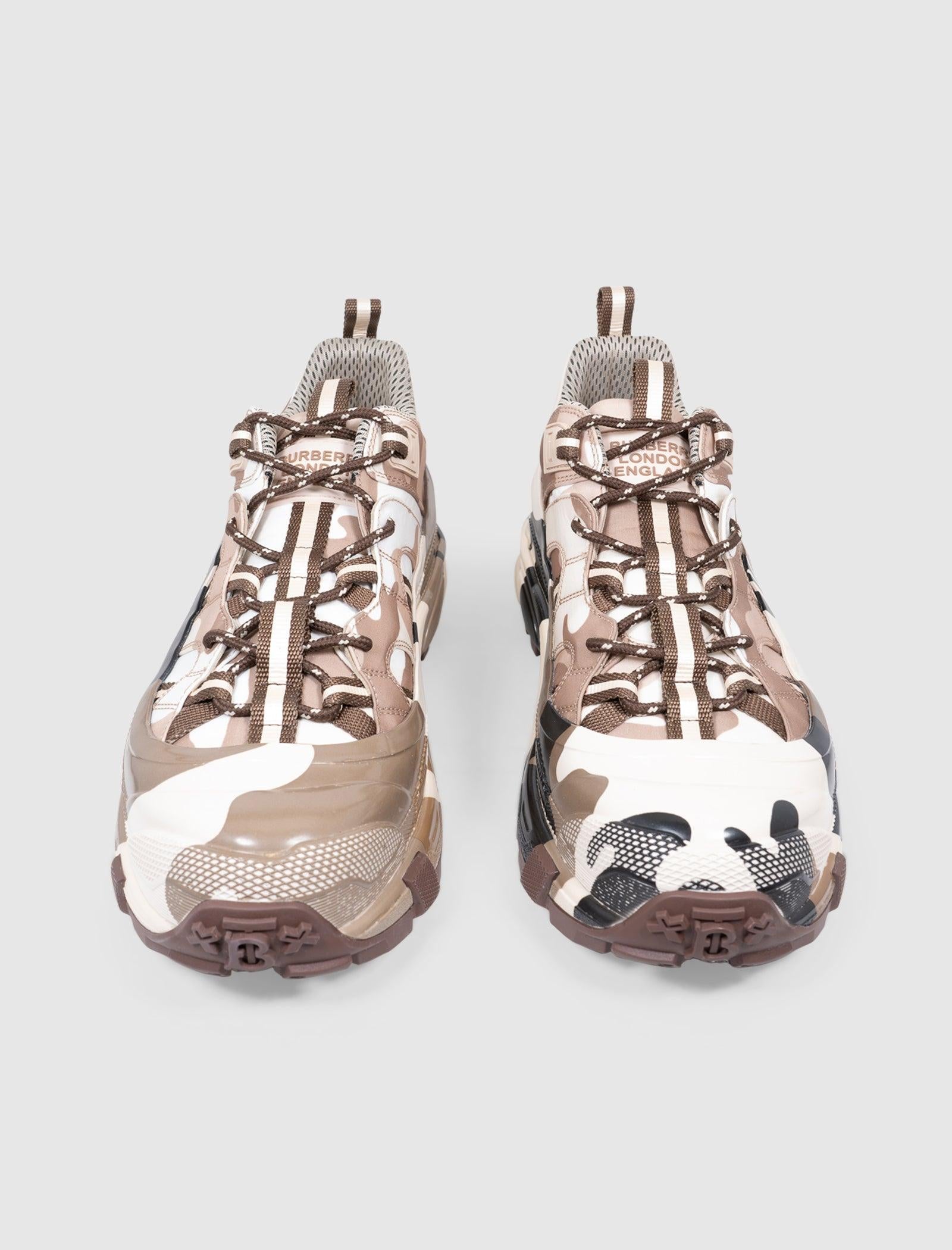 ARTHUR SNEAKER - A Ma Maniere