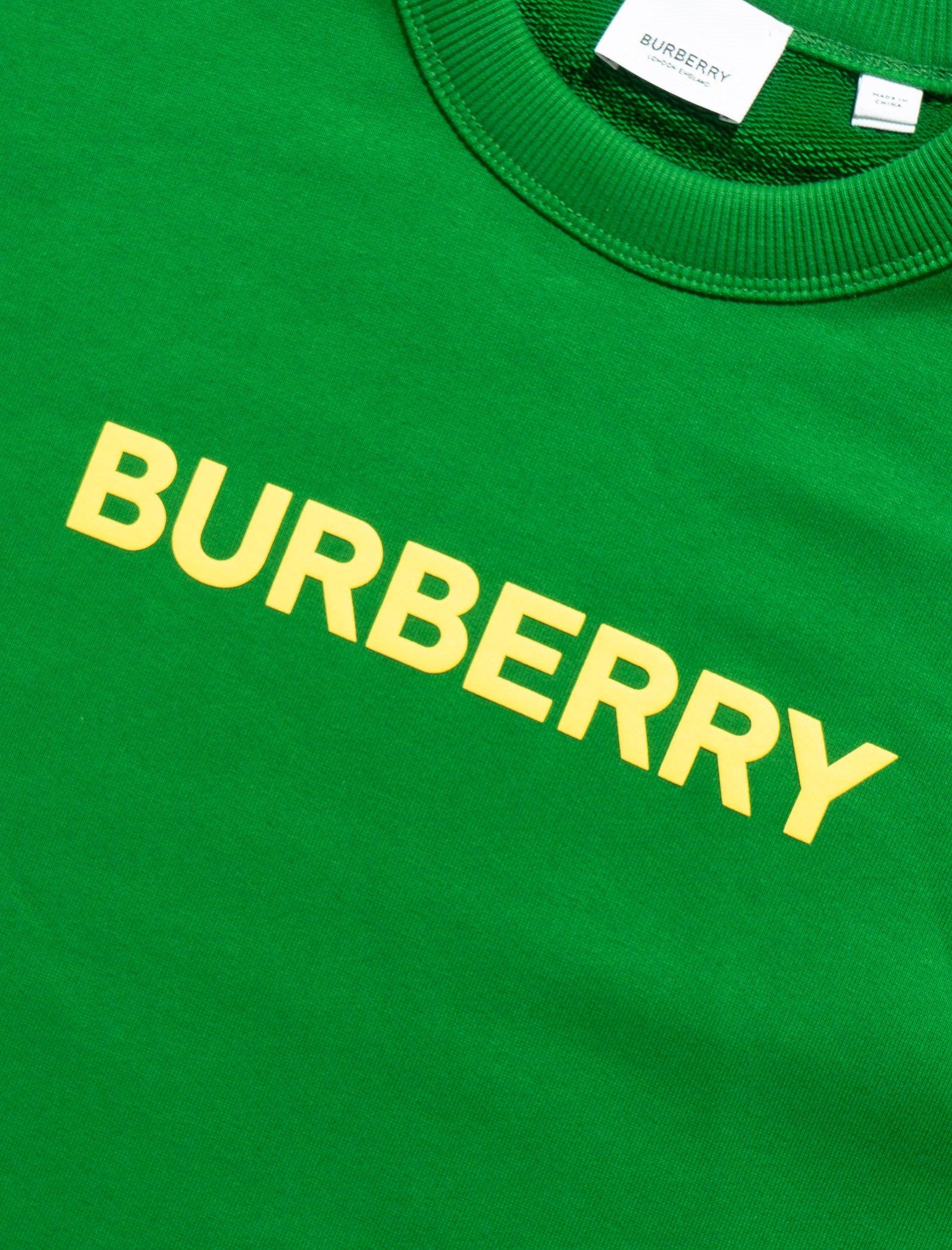 BULROW LOGO CREWBECK - A Ma Maniere