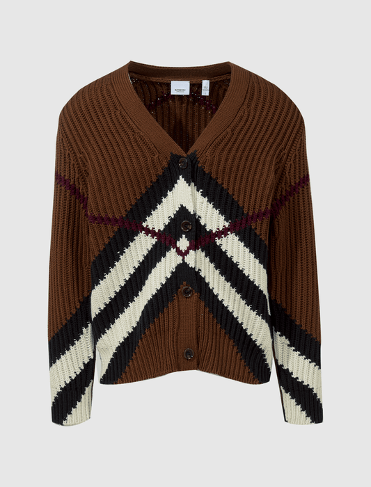 WOMEN'S KARINE CARDIGAN - A Ma Maniere