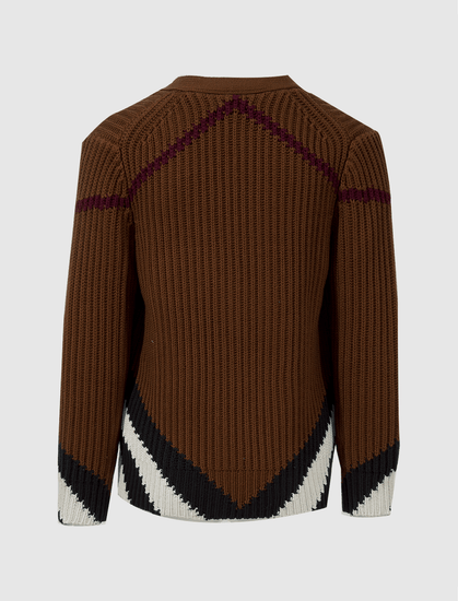 WOMEN'S KARINE CARDIGAN - A Ma Maniere