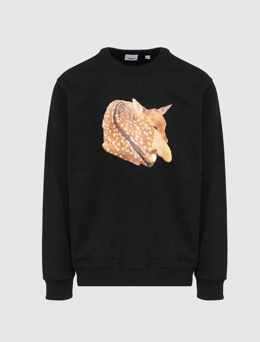 TREADWELL CREWNECK SWEATSHIRT - A Ma Maniere