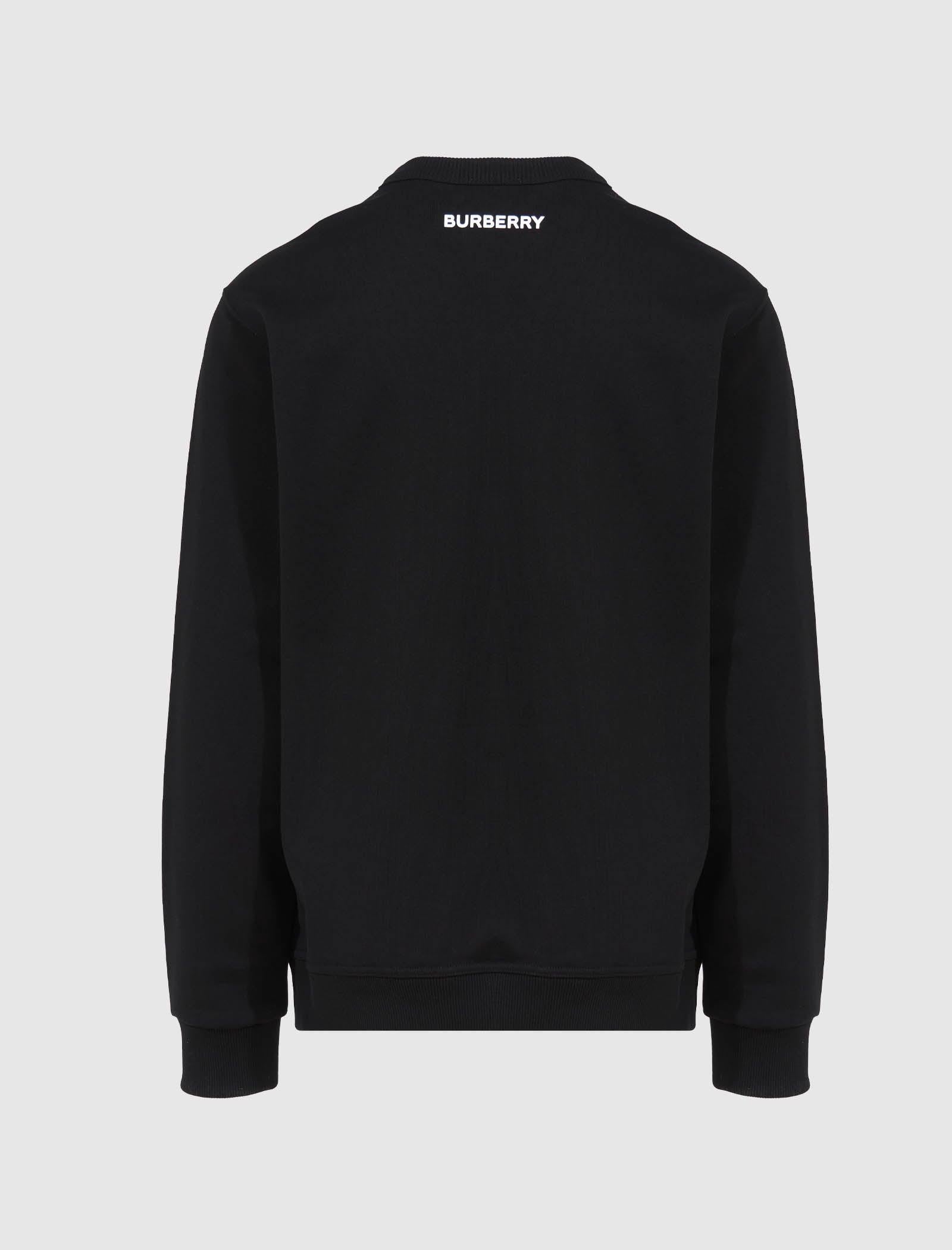TREADWELL CREWNECK SWEATSHIRT - A Ma Maniere