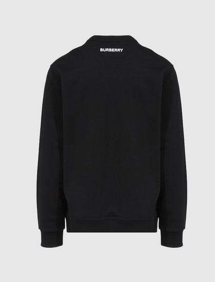 TREADWELL CREWNECK SWEATSHIRT - A Ma Maniere