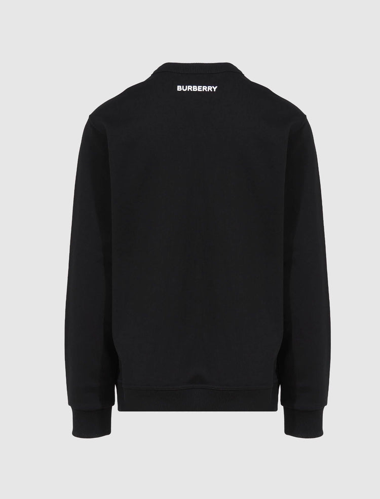 TREADWELL CREWNECK SWEATSHIRT - A Ma Maniere