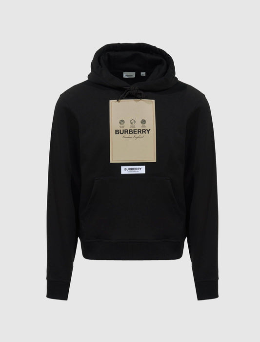 WOMEN'S POULTER LBL HOODIE - A Ma Maniere