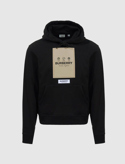 WOMEN'S POULTER LBL HOODIE - A Ma Maniere