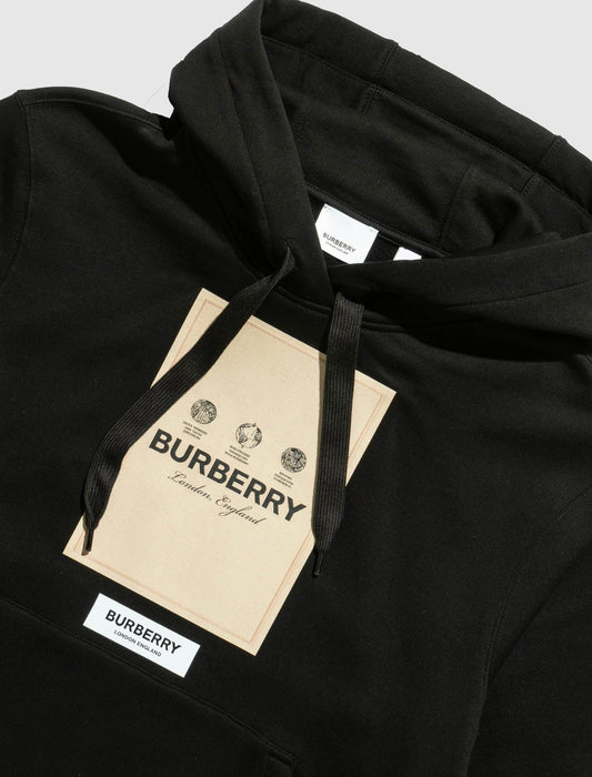 WOMEN'S POULTER LBL HOODIE - A Ma Maniere