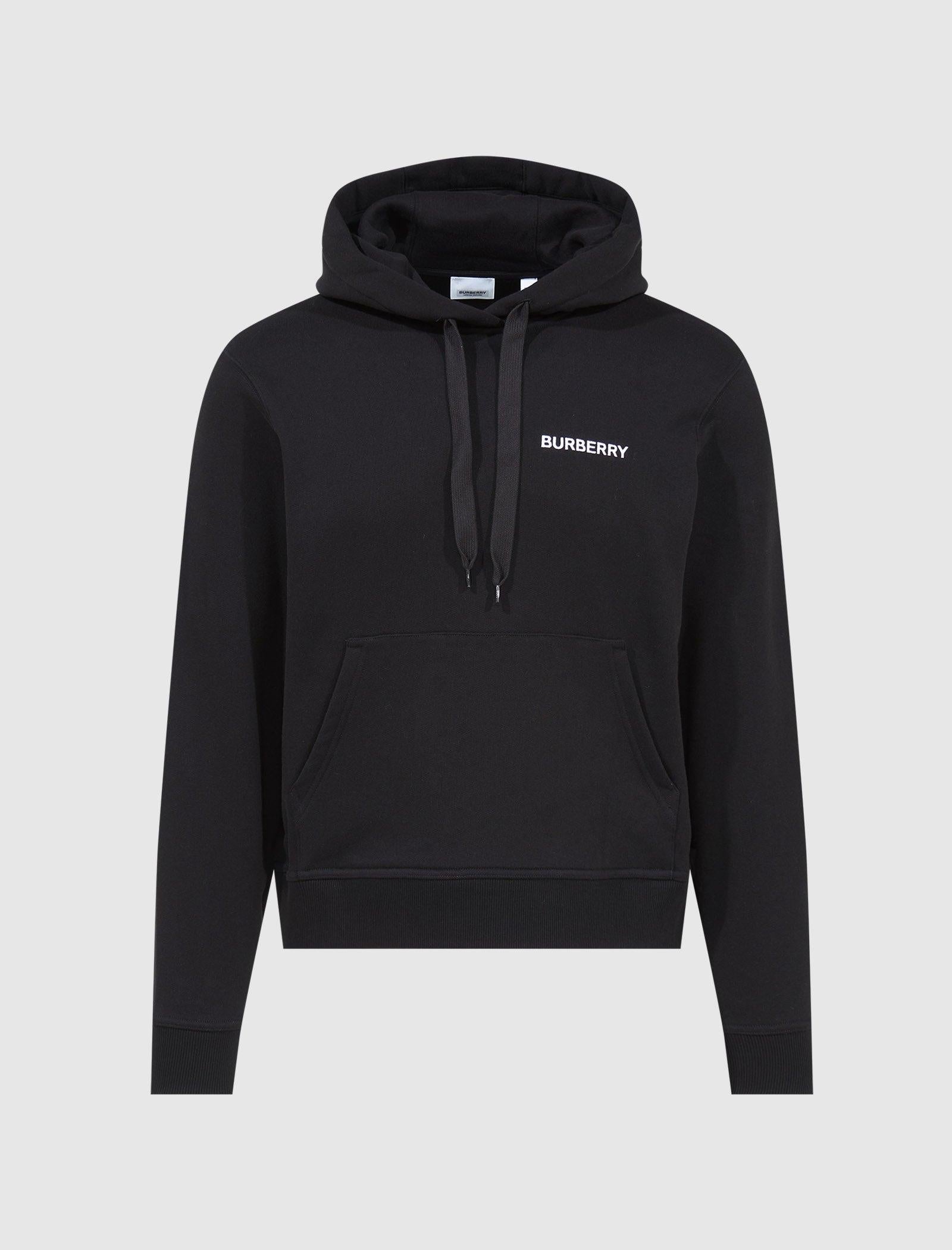 WOMEN'S POULTER TB EMBROIDERED HOODIE - A Ma Maniere