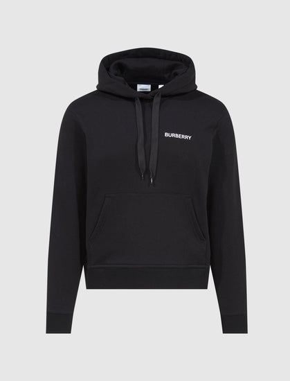WOMEN'S POULTER TB EMBROIDERED HOODIE - A Ma Maniere