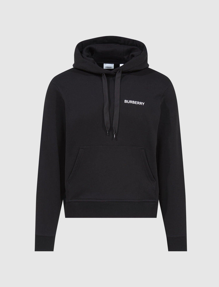 WOMEN'S POULTER TB EMBROIDERED HOODIE - A Ma Maniere