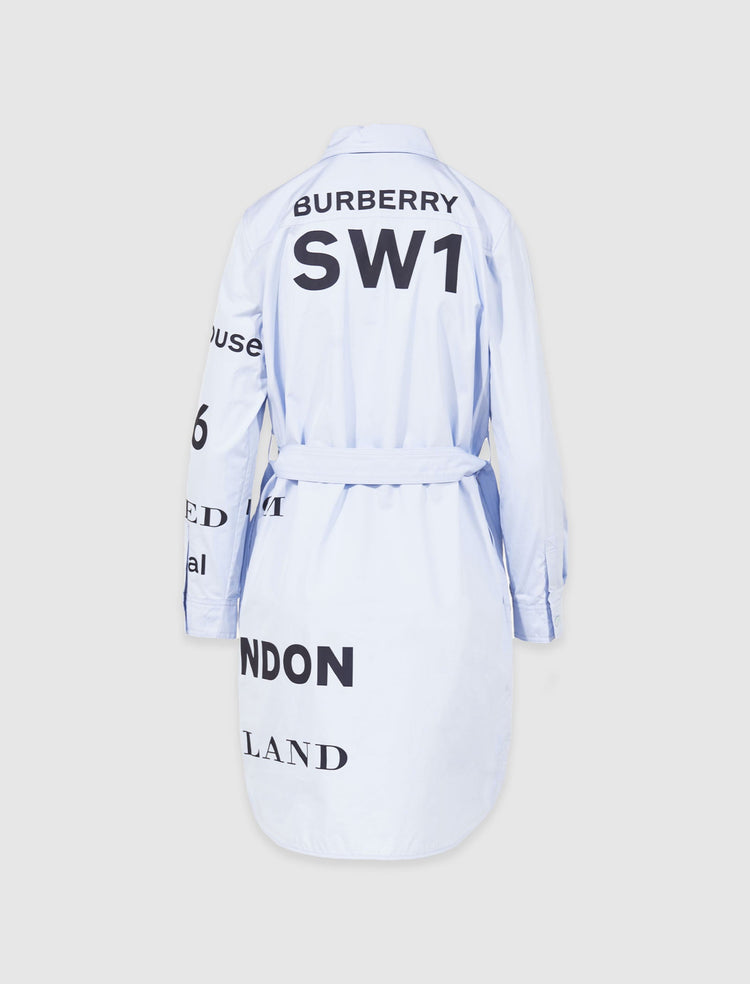 WOMEN'S KARI DRES