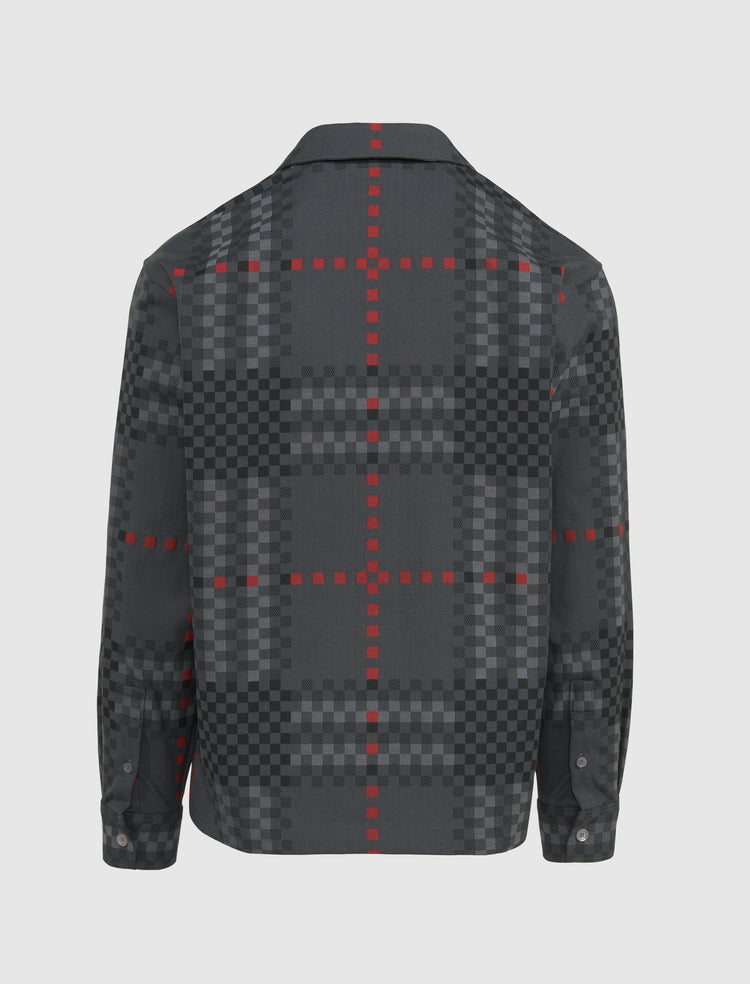 CANOVA LONG SLEEVE TOP