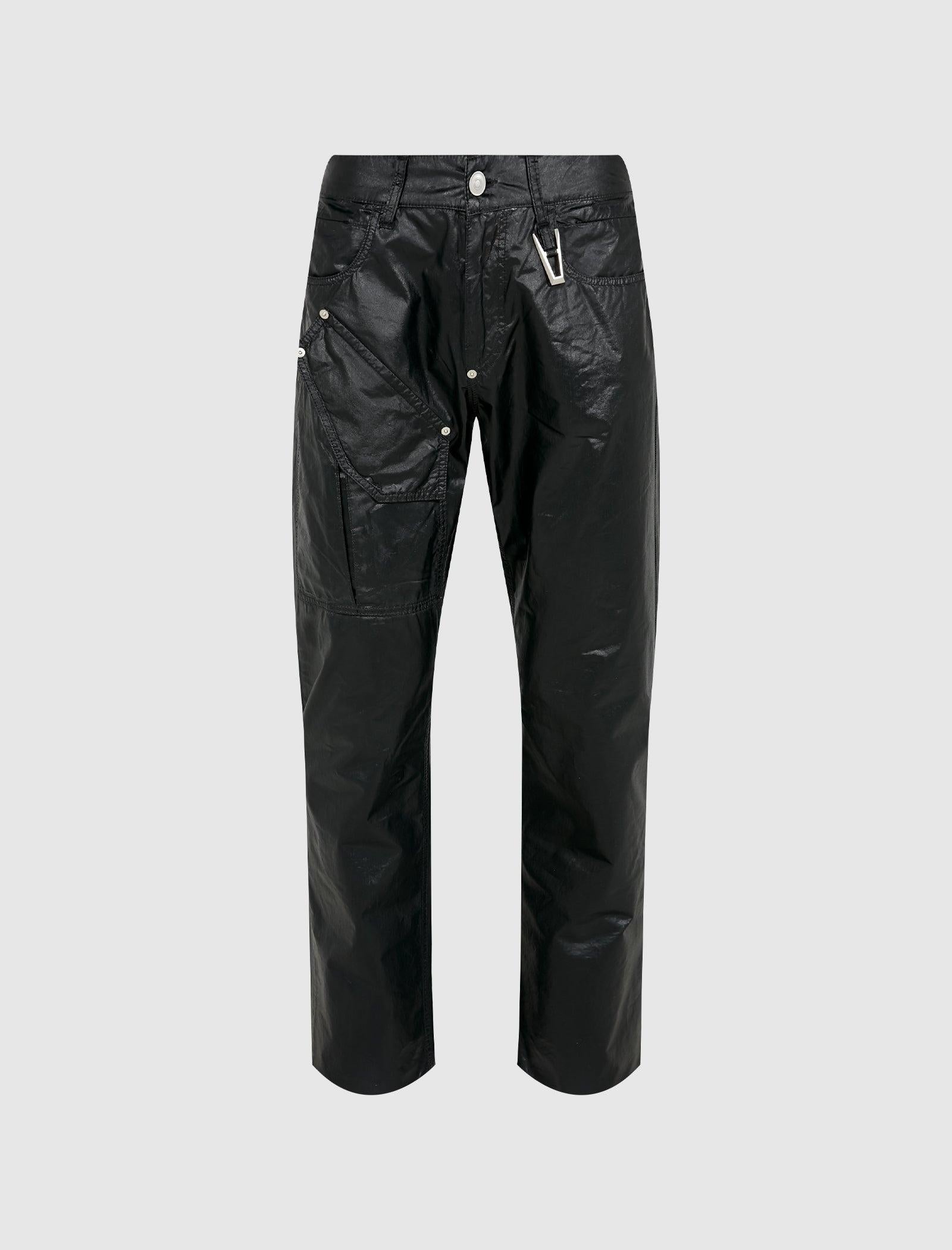 MOONLIT CARGO JEAN - A Ma Maniere