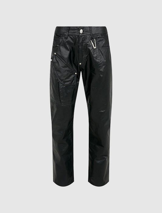 MOONLIT CARGO JEAN - A Ma Maniere