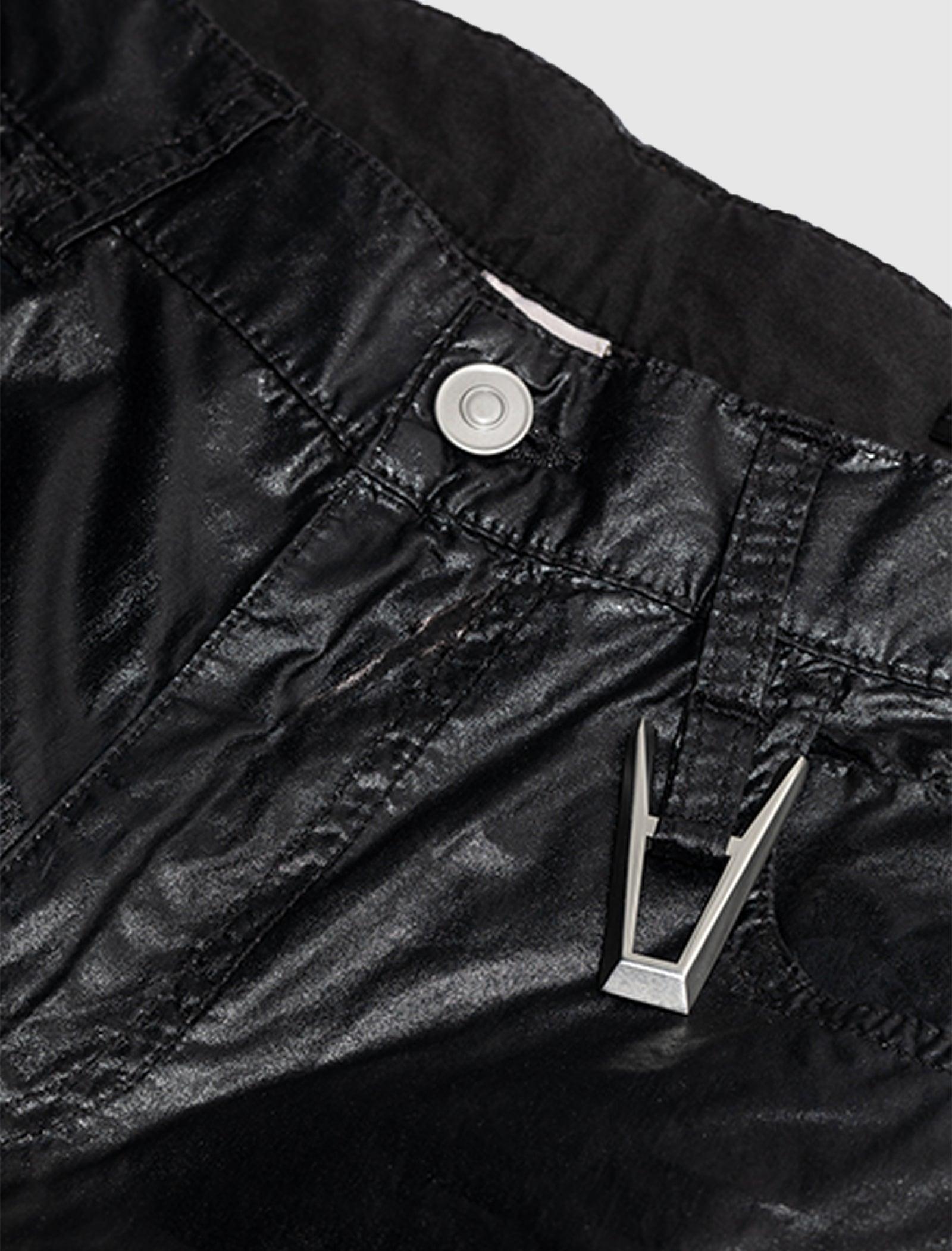 MOONLIT CARGO JEAN - A Ma Maniere