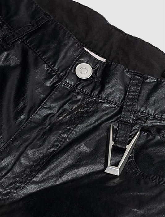 MOONLIT CARGO JEAN - A Ma Maniere