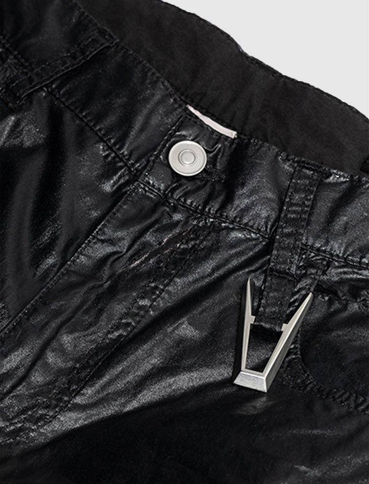 MOONLIT CARGO JEAN - A Ma Maniere