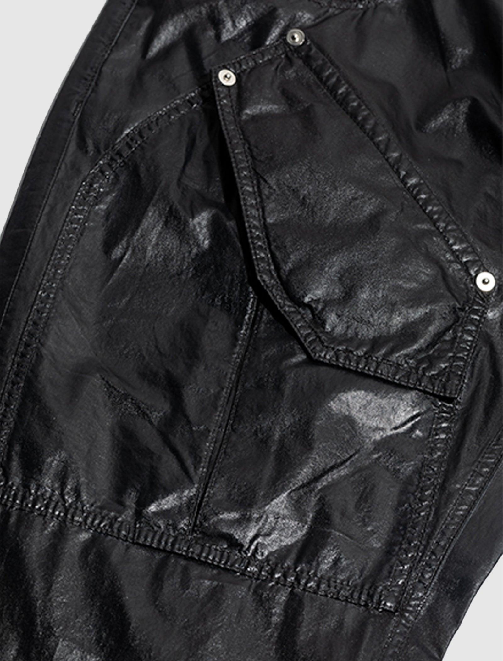 MOONLIT CARGO JEAN - A Ma Maniere