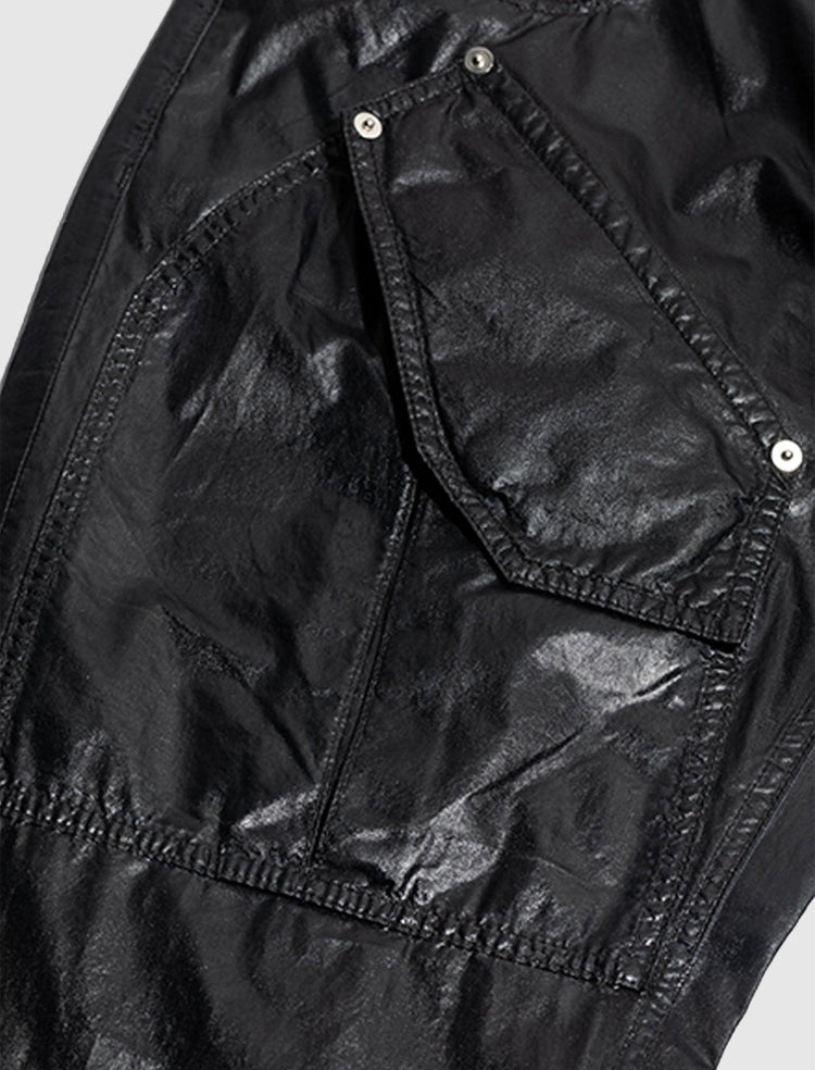 MOONLIT CARGO JEAN - A Ma Maniere