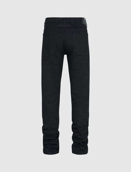 6-POCKET JEAN W/ RING - A Ma Maniere