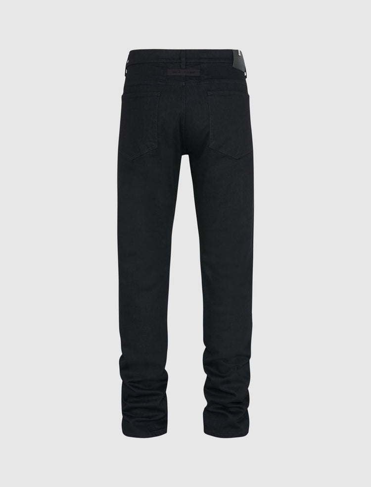 6-POCKET JEAN W/ RING - A Ma Maniere