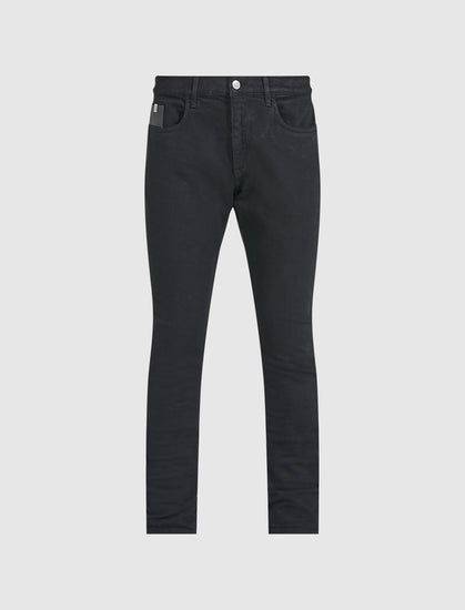 6-POCKET SKINNY JEAN - A Ma Maniere