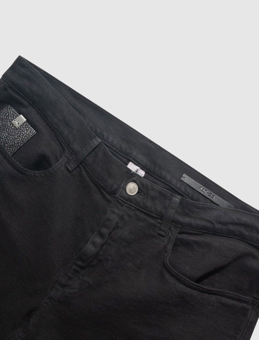 6-POCKET SKINNY JEAN - A Ma Maniere