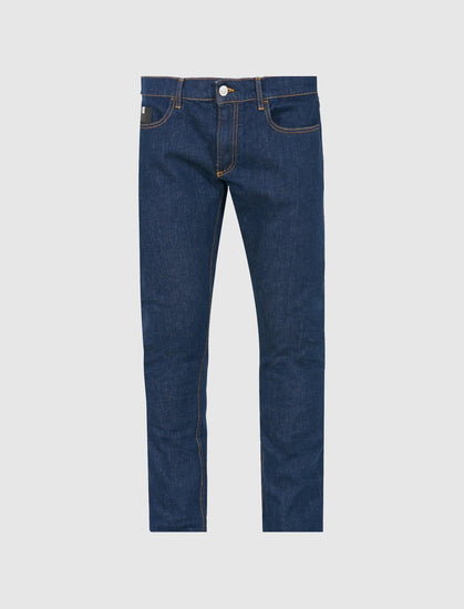 6-POCKET SKINNY JEAN - A Ma Maniere